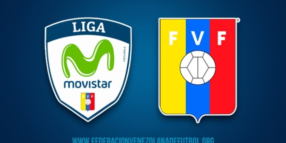 La Federación Venezolana de Fútbol renovó con Telefónica