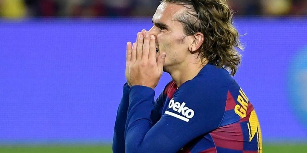 Del cierre del Camp Nou a 300 euros de multa: los vaivenes de la multa a Barcelona 