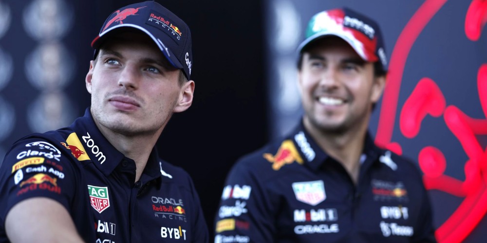 La multa millonaria que deberá pagar Red Bull