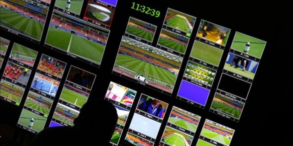 De acuerdo a cada país ¿qué canales transmitirán la Copa del Mundo?