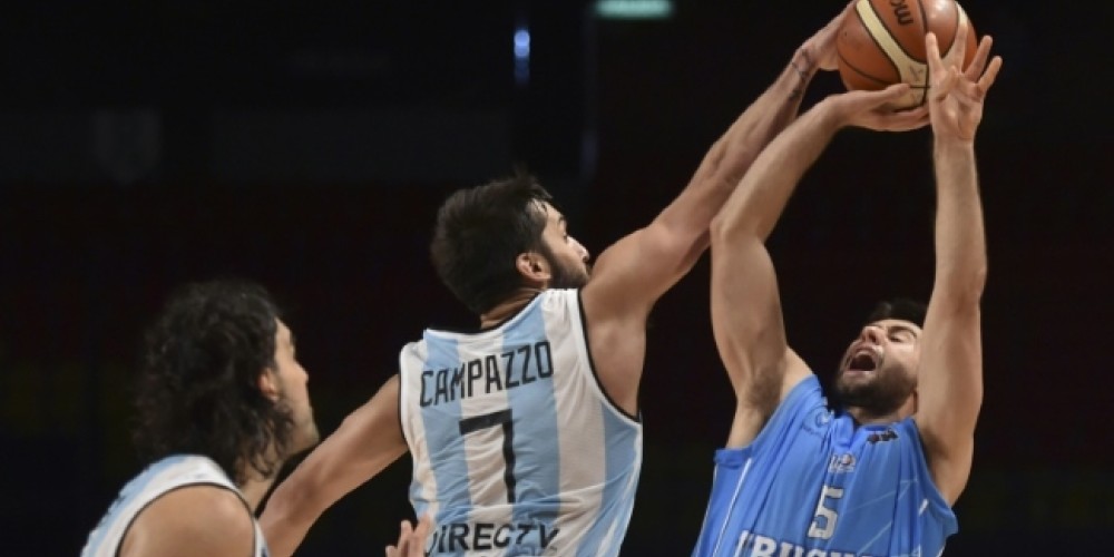 Estos son los rivales que tendr&aacute; Argentina rumbo al Mundial de 2019