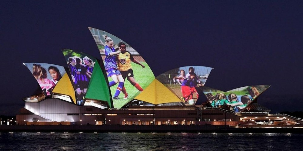 F&uacute;tbol femenino: Australia y Nueva Zelanda organizar&aacute;n el Mundial 2023 y los planes de la FIFA para continuar con el desarrollo