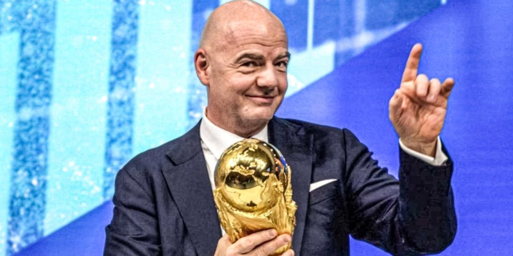Mundial 2026: 41.000 millones de dólares y más de 824 mil empleos nuevos