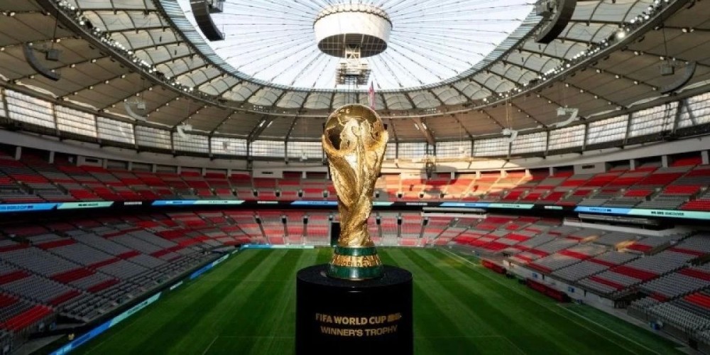 El Mundial 2026 bajo amenaza climática: calor extremo y estadios en riesgo