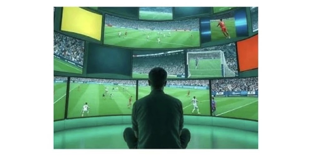 Mundial 2026: el avance tecnol&oacute;gico y el rol creciente de la &uacute;nica empresa latinoamericana en la FIFA