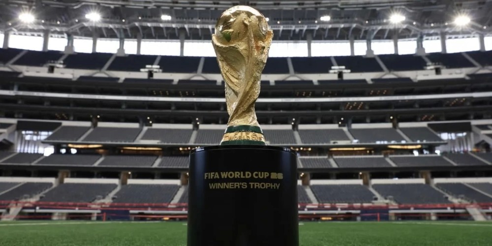 El Mundial 2026 rompe el techo económico con un prize money récord