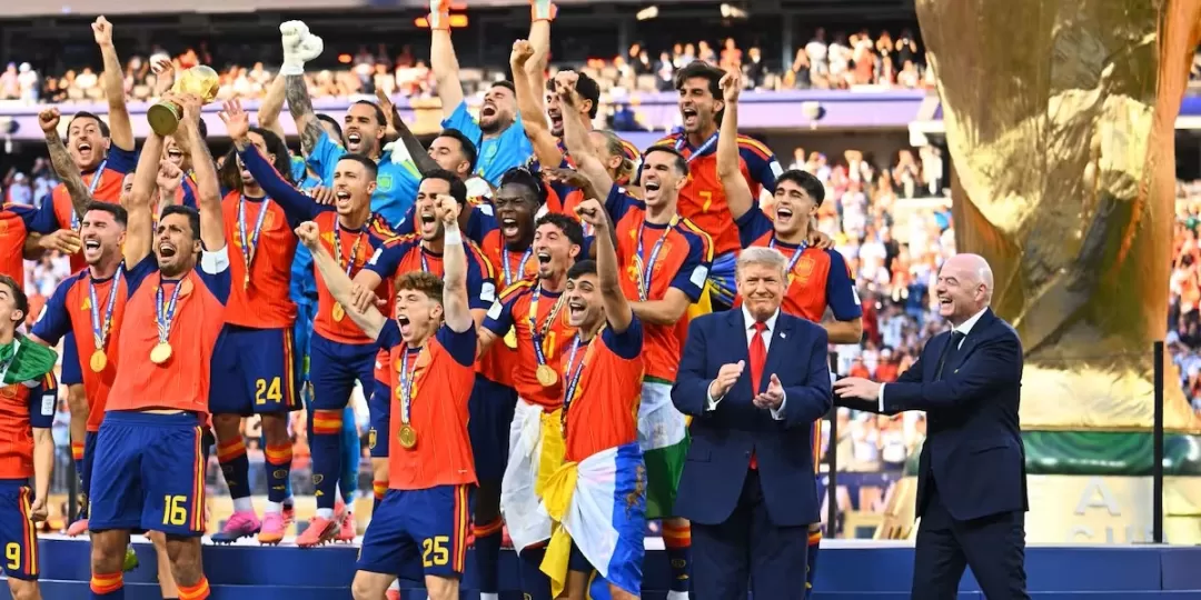 El Mundial 2026 se transform&oacute; en el m&aacute;s rentable de la historia, &iquest;cu&aacute;ntos ingresos gener&oacute;?