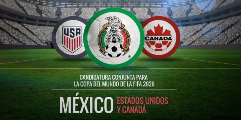 Los motivos por el cual el Mundial 2026 no se podr&aacute; disputar ni en Europa ni en Asia