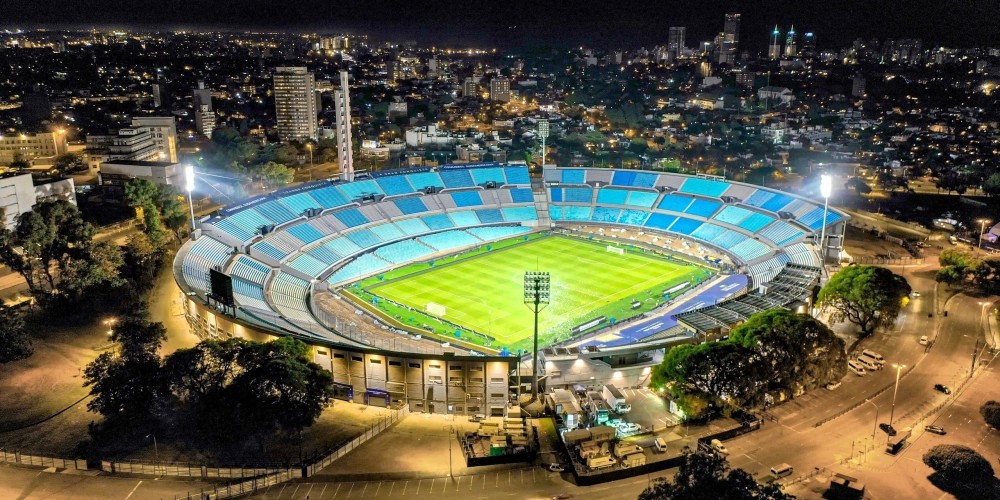 Mundial 2030: Los estadios que ser&iacute;an sede