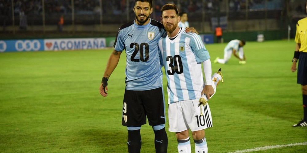 &iquest;Cu&aacute;ndo se conoce la sede del Mundial 2030?