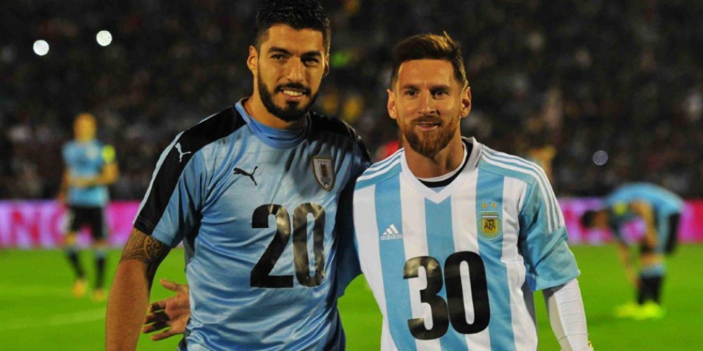 ¿Cómo sigue el plan del Mundial 2030 entre Argentina y Uruguay post coronavirus?