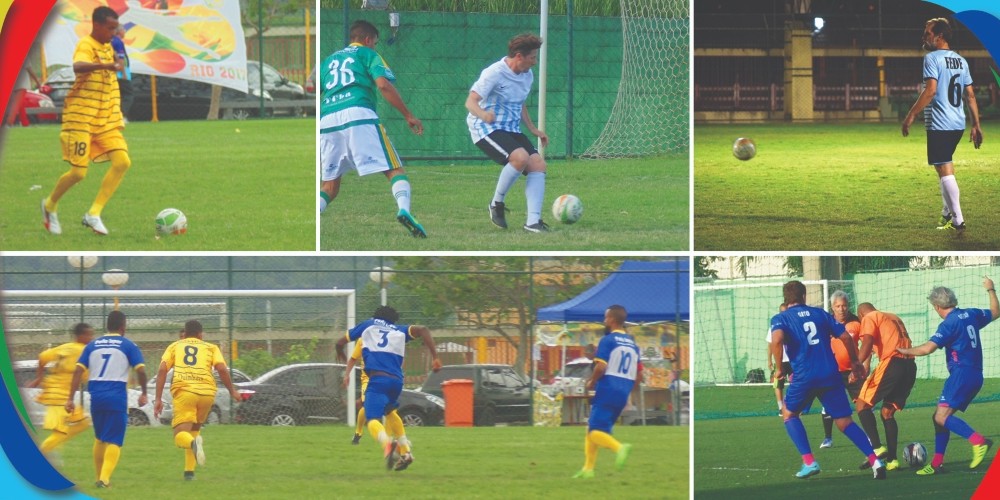 Copa del Mundo amateur &iquest;c&oacute;mo funciona y qui&eacute;nes lo juegan?