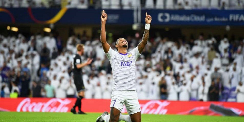 ¿Qué equipo es candidato a ser campeón del Mundial de clubes según las apuestas?