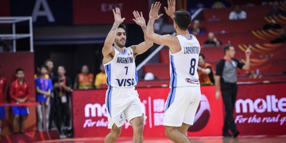 Argentina clasificó a Tokio 2020 ¿por qué el Mundial no reparte premios a sus ganadores?