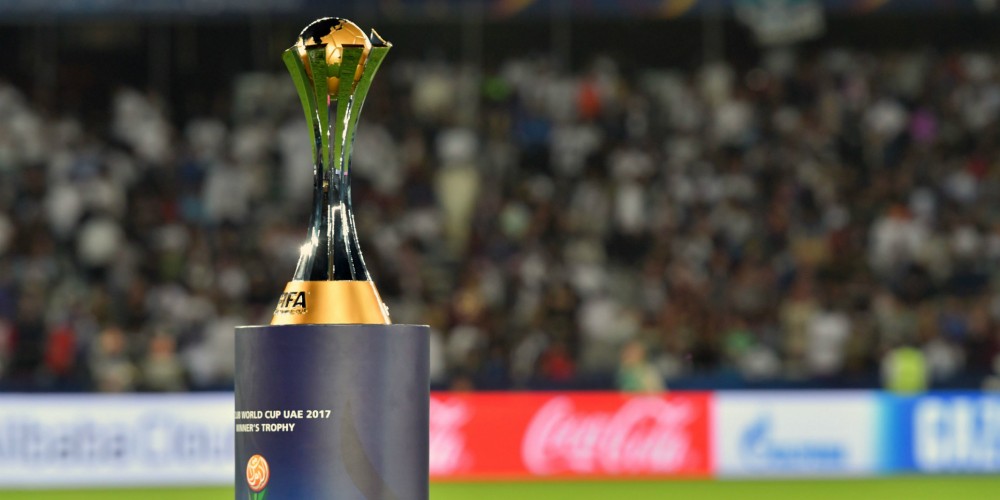El Mundial de Clubes, otro campeonato que sufrir&iacute;a modificaciones por el coronavirus