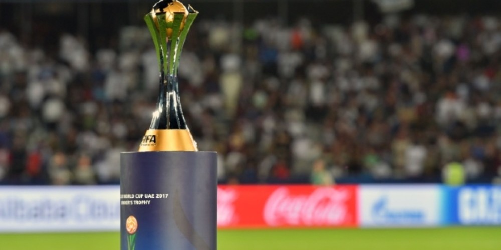 Esperan por Boca o River &iquest;qu&eacute; equipos jugar&aacute;n el Mundial de Clubes?