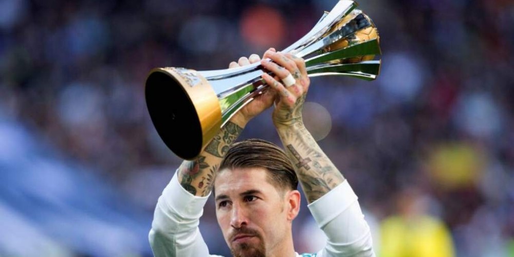 Los astronómicos premios que otorgaría el nuevo Mundial de Clubes 2021