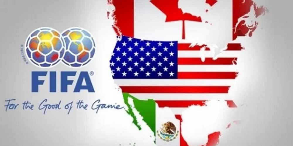 La FIFA apuesta por el continente americano para el Mundial de Clubes 2025