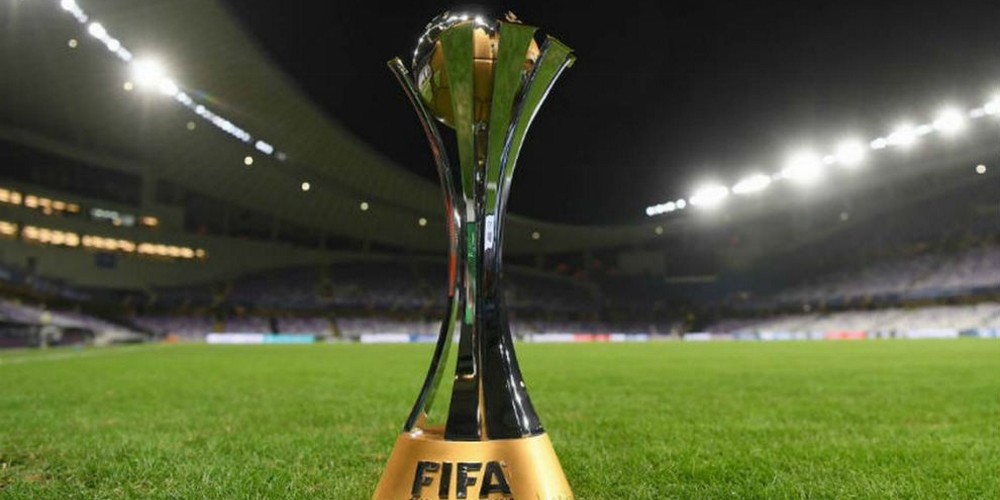 La CONMEBOL revel&oacute; c&oacute;mo planea repartir los seis cupos para el nuevo Mundial de Clubes