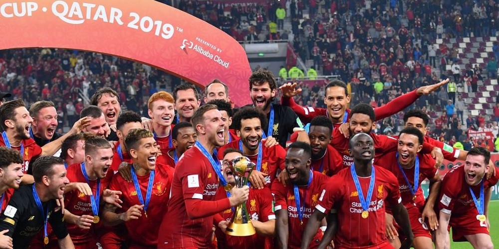 Mundial de Clubes ¿Cuánto ganó el Liverpool, quién tiene más títulos y cómo está la tabla entre europeos y sudamericanos?