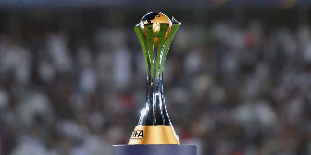 ¿Cuáles son las nuevas reglas de fútbol que se probarán del Mundial de Clubes?