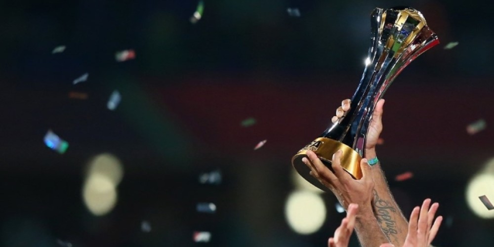 ¿Cómo será el formato del nuevo Mundial de Clubes por el que pelean el Real Madrid y el FC Barcelona?