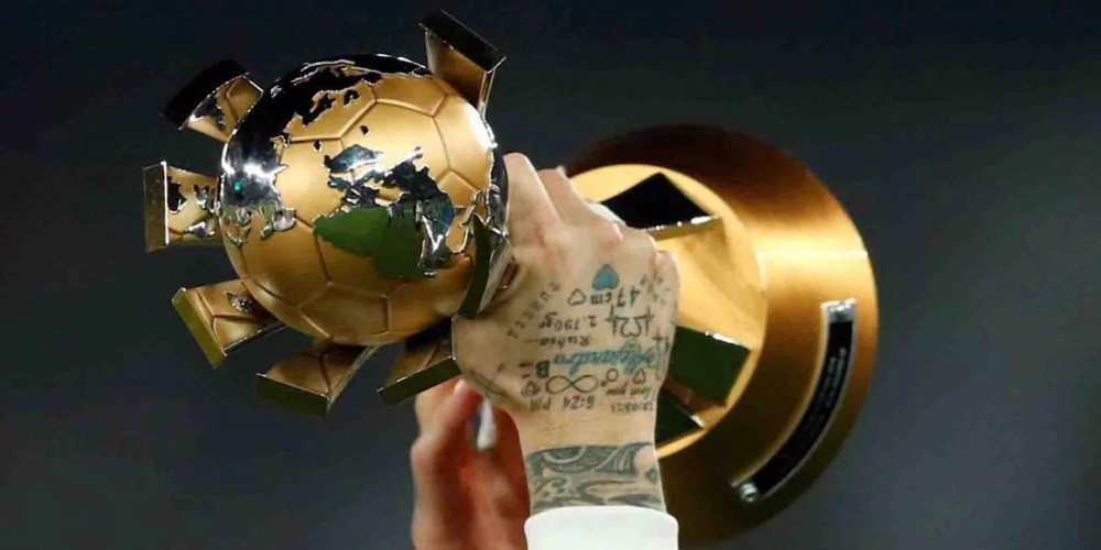 Con el riesgo de jugar sin equipos europeos la FIFA aprobó el “nuevo Mundial de Clubes”