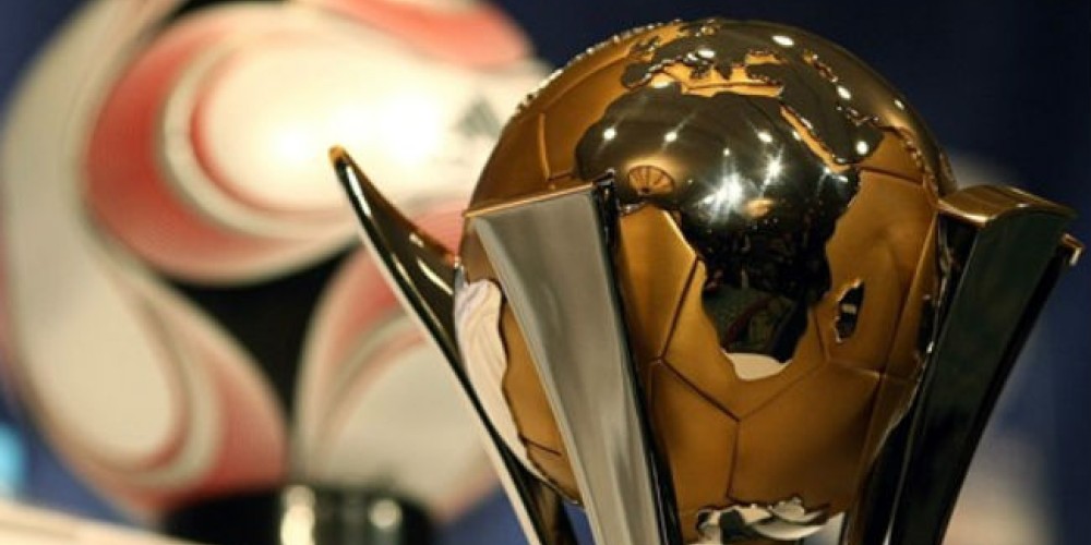 Las sanciones del Mundial de Clubes aplicarían a los demás torneos