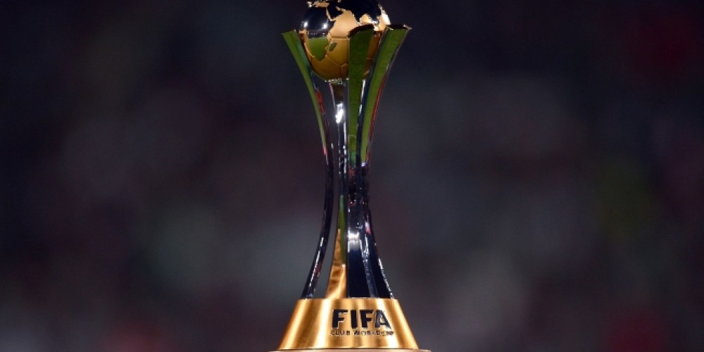 El Mundial de Clubes ya tiene a su primer clasificado gracias a un gol argentino