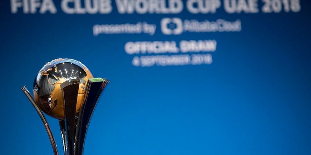Los motivos detrás del cambio de sede para el Mundial de Clubes