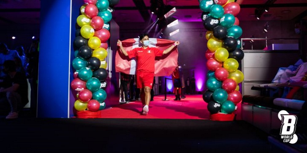 Los n&uacute;meros que dej&oacute; el primer Mundial de Globos