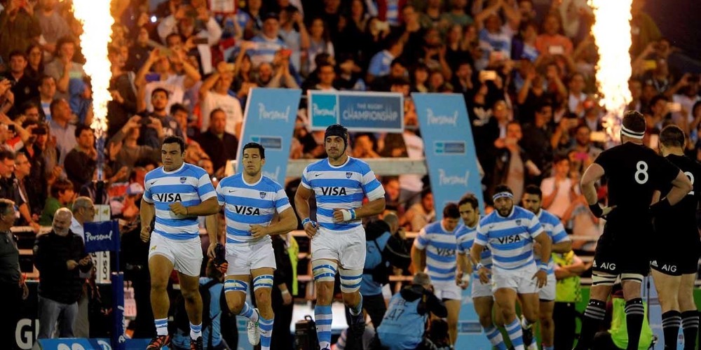 Japón apunta a romper récords de audiencia con el Mundial de Rugby