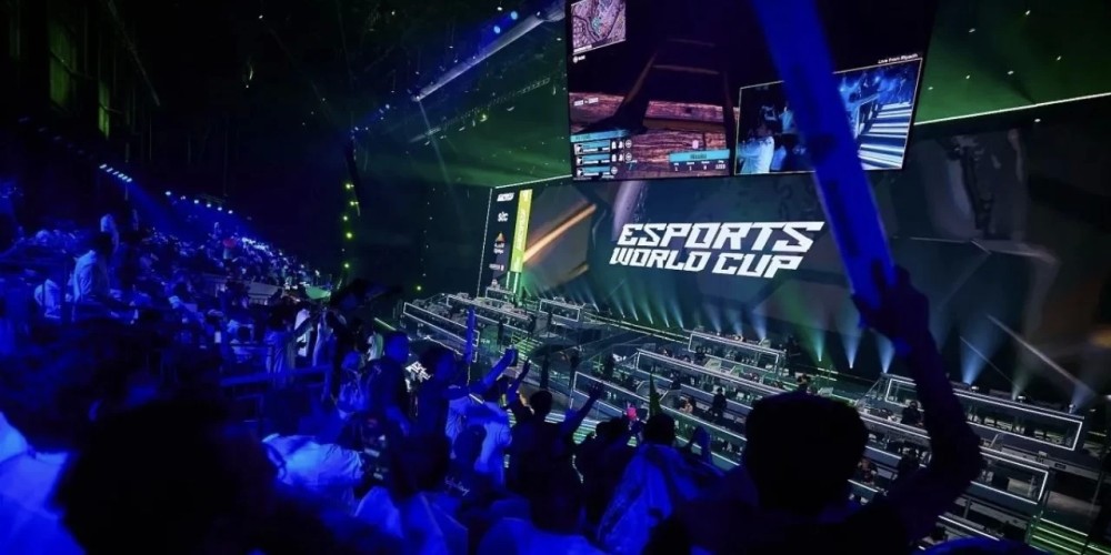 El Mundial de Esports supera a la Champions y la Libertadores en premios econ&oacute;micos