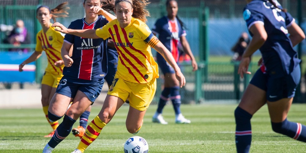 La FIFA confirmó que habrá un Mundial de Clubes femenino