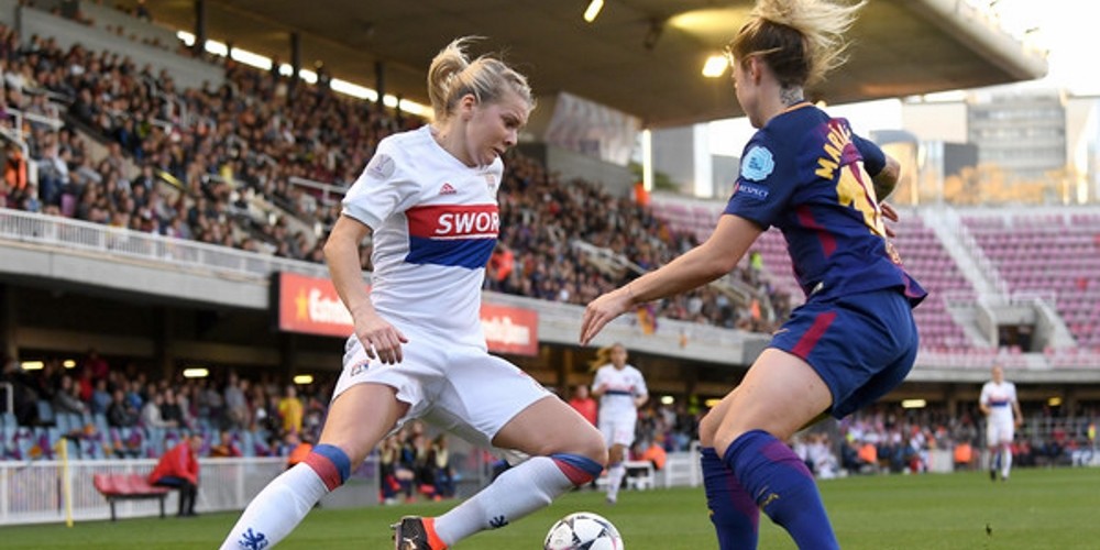 ¿Qué equipo aporta más jugadoras al Mundial de Francia 2019?