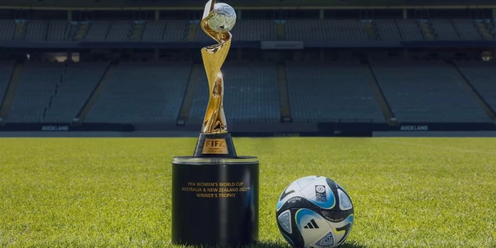 El Mundial femenino suma un nuevo sponsor: FIFA cerr&oacute; el acuerdo con Globant