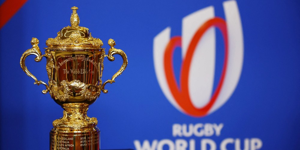 &iquest;Por qu&eacute; el Mundial de Francia fue la competencia de rugby m&aacute;s vista de la historia?