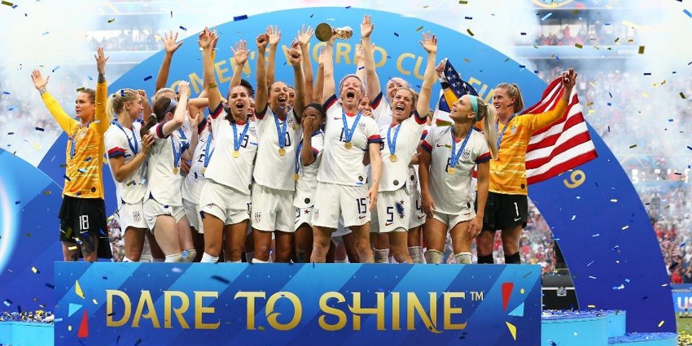 El mundial de fútbol femenino pasará a tener 32 equipos