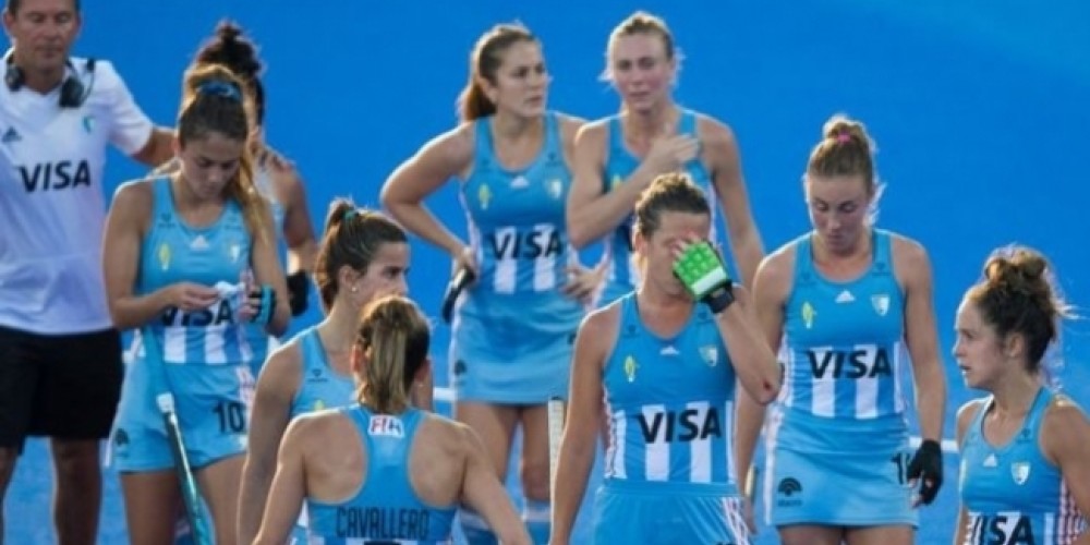 N&uacute;meros y patrocinadores del Mundial de Hockey Londres 2018