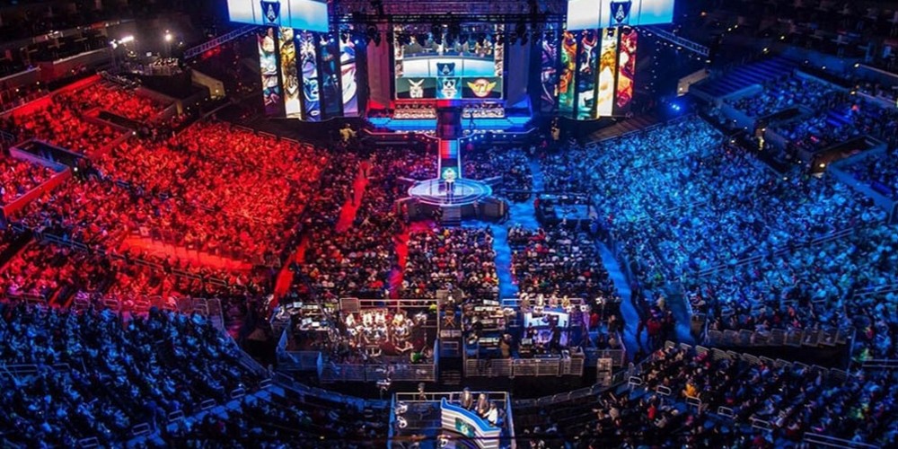 ¿Qué pasará con el Mundial de League of Legends que iba a disputarse este año?