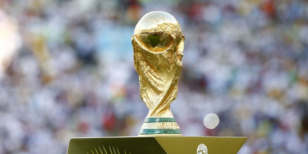 El Mundial de Qatar 2022 &iquest;comienza un d&iacute;a antes?
