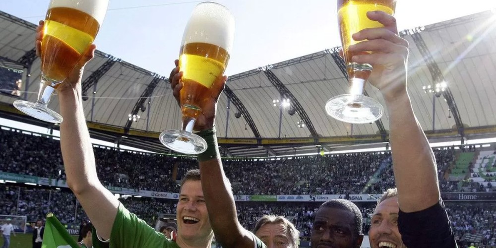 En el Mundial de Qatar 2022 se venderá la cerveza más cara del mundo