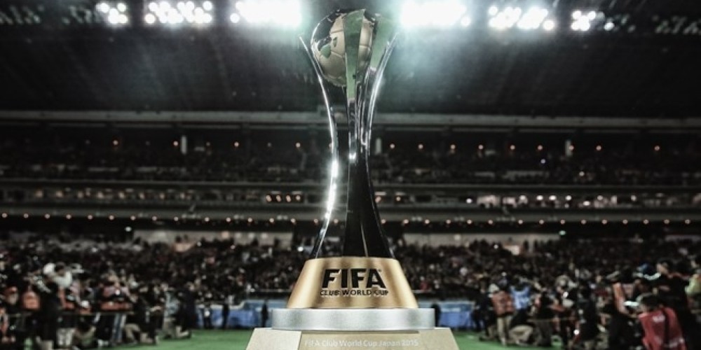 Se sorteó el Mundial de Clubes 2016: Atlético Nacional y Real Madrid ya conocen su camino