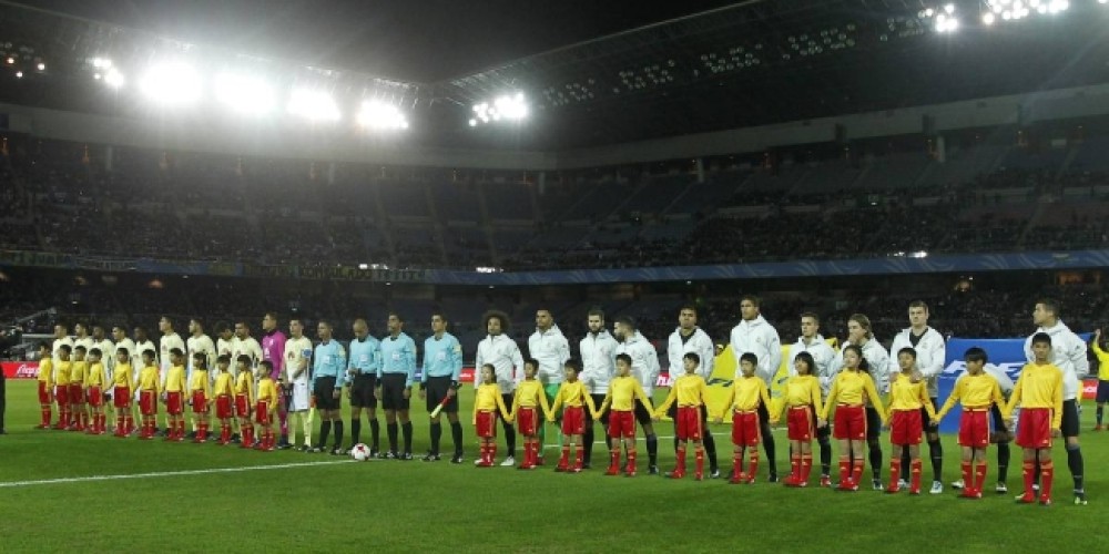 Desde Europa impulsan un Mundial de Clubes de 16 equipos, en junio y cada dos a&ntilde;os