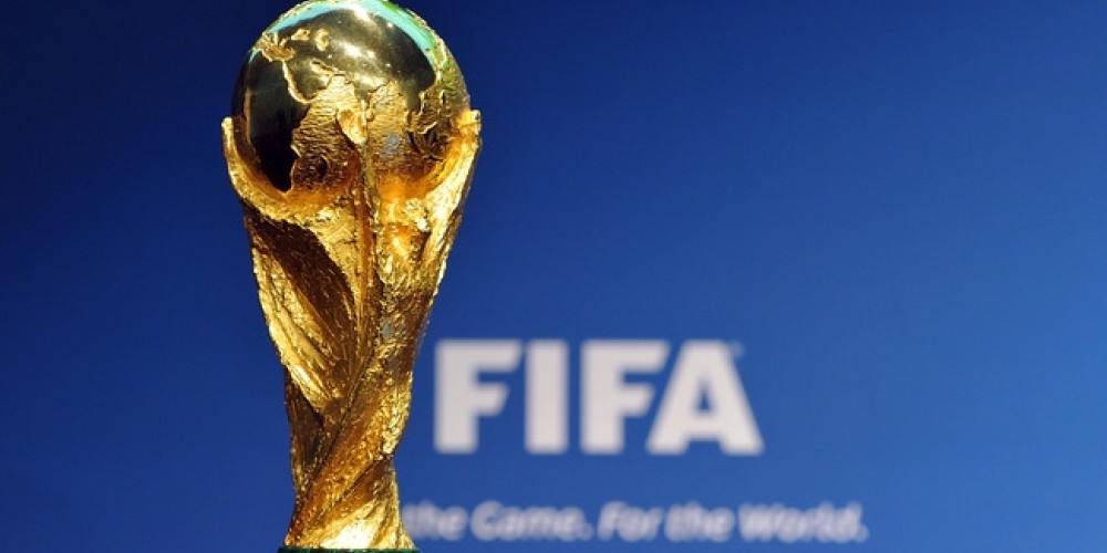 El primer Mundial con 40 o 48 pa&iacute;ses podr&iacute;a jugarse en Am&eacute;rica