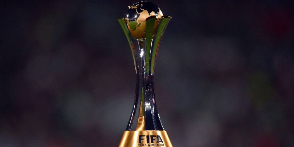 &iquest;Qu&eacute; otros argentinos participan en el Mundial de Clubes de la FIFA?