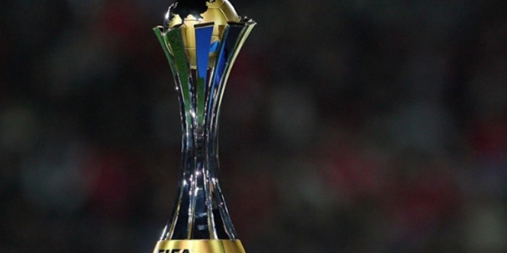 Los premios econ&oacute;micos del Mundial de Clubes