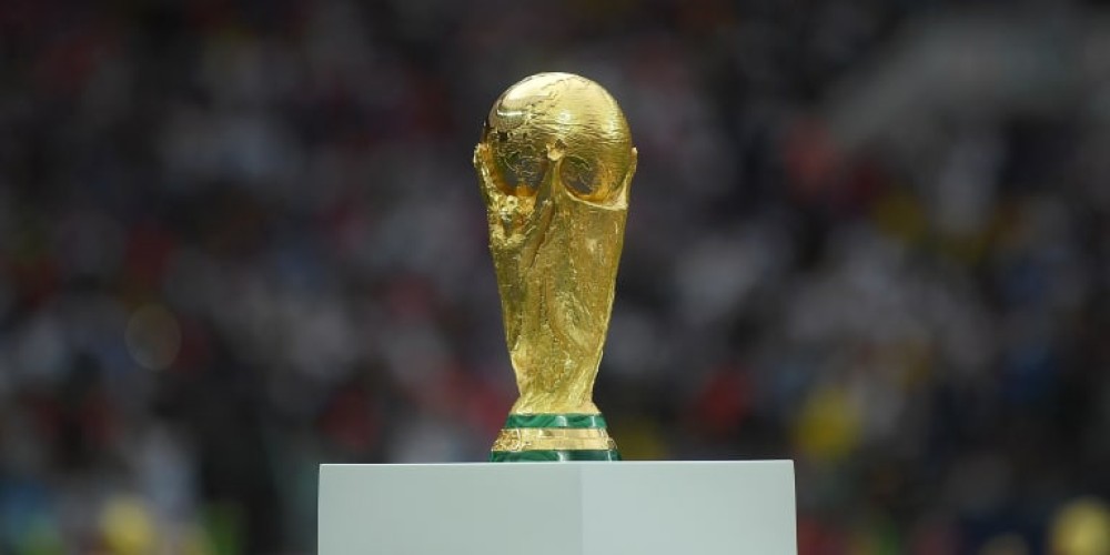 WFS Live: Un grupo de expertos en marketing propuso tener un Mundial cada dos a&ntilde;os