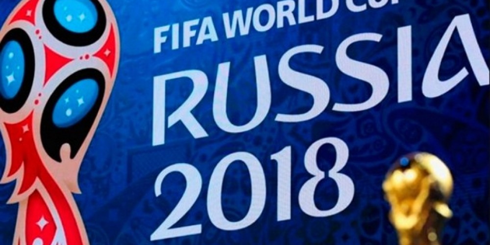 ¿Qué países jugarían el Mundial si se clasificara por el Ranking FIFA?