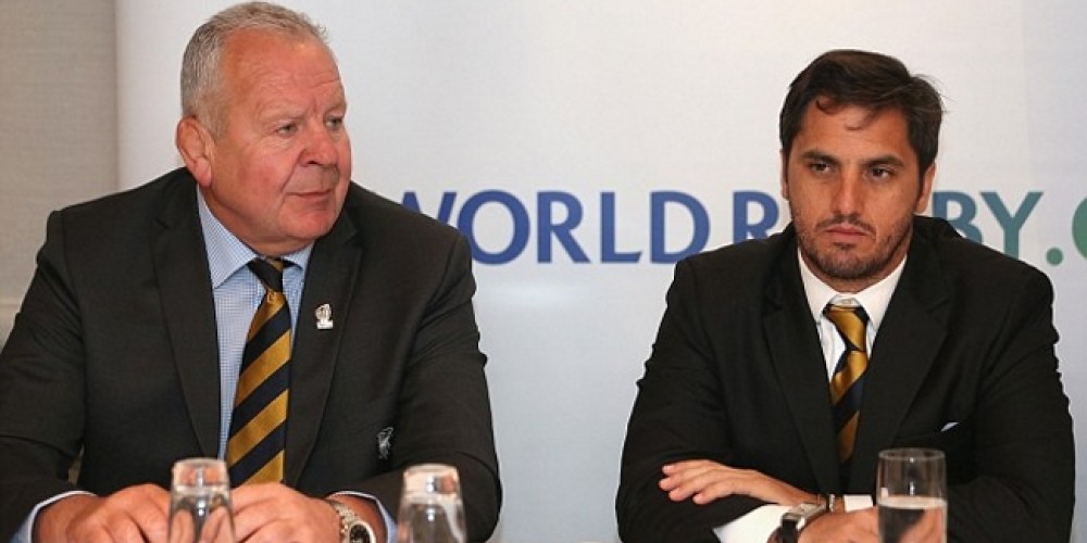 ¿Crean un Mundial de Clubes de Rugby?